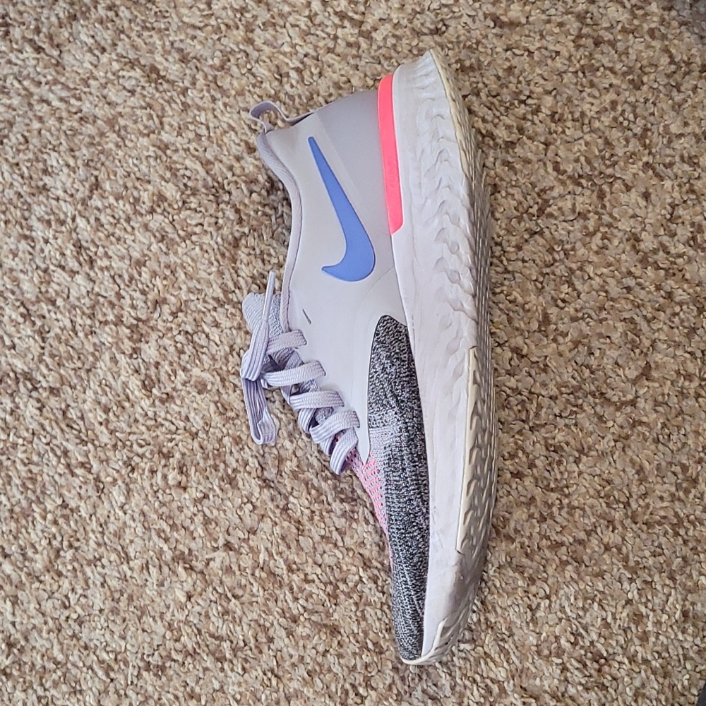 Nike Flyknit Running Shoes